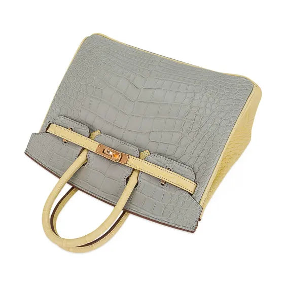 Special Order Birkin 25 Bag