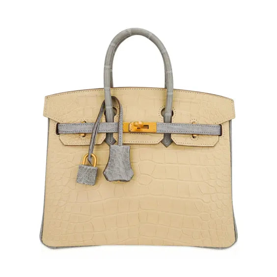 Special Order Birkin 25 Bag