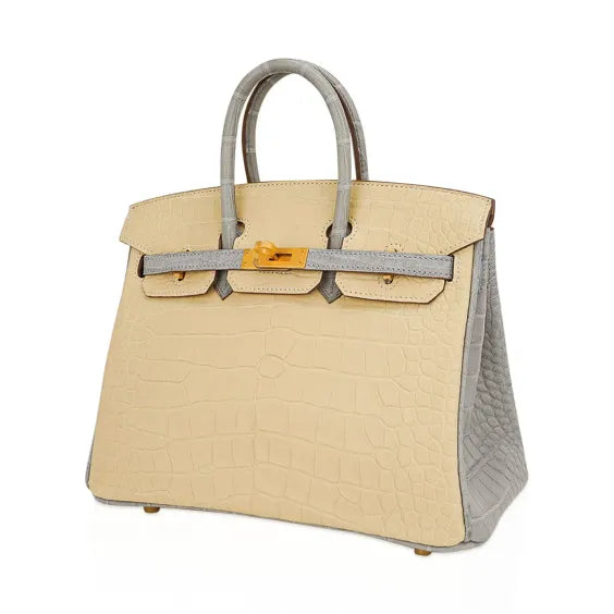 Special Order Birkin 25 Bag