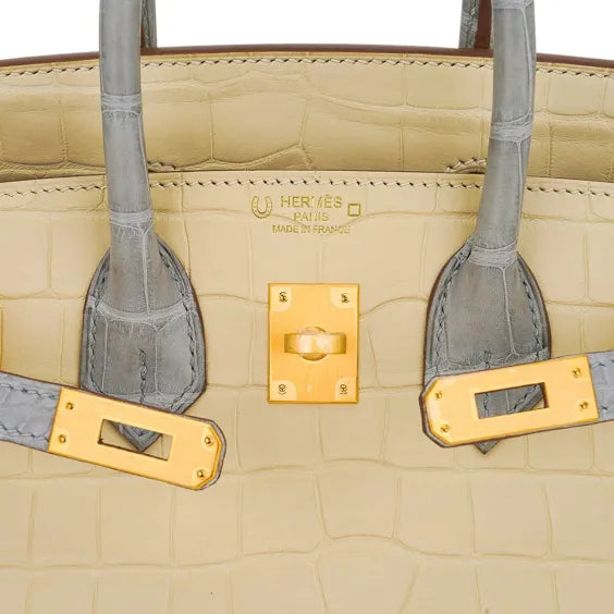 Special Order Birkin 25 Bag
