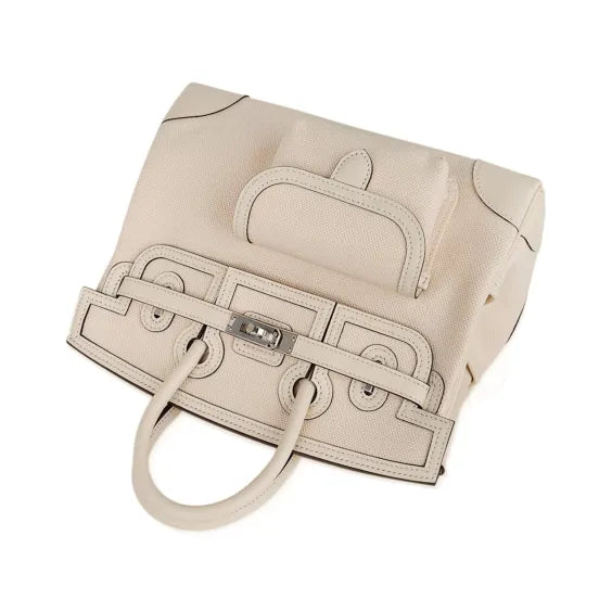 Birkin 25 Cargo Bag